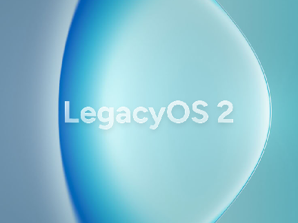 LegacyOS 2