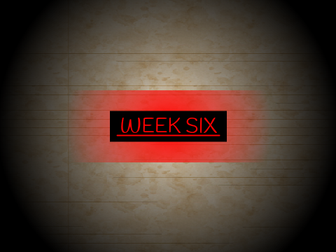 MULTIVERSAL COLLAPSE WEEK 6
