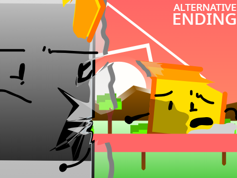 Mathematic Mania Alternative Ending: Phone Ending