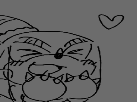 knuxouge