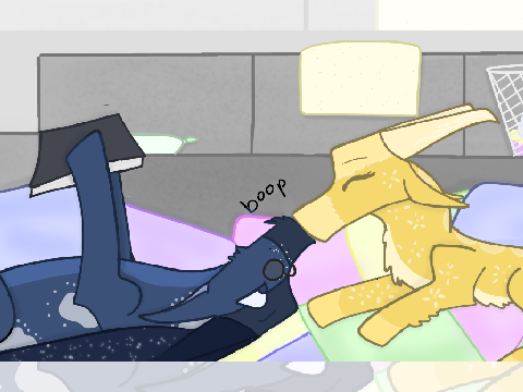 boop
