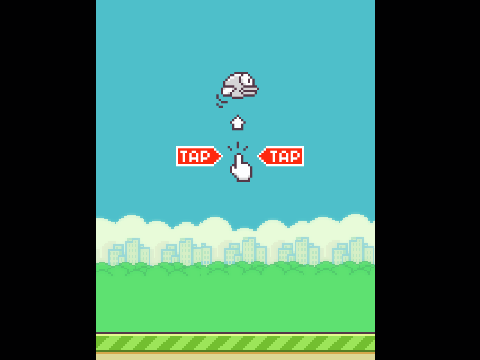 Flappy Bird