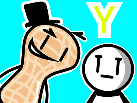 Y #animations#filler