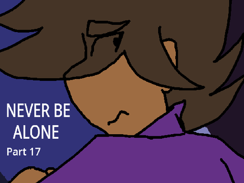17 // Never be alone // Team Blast Burn