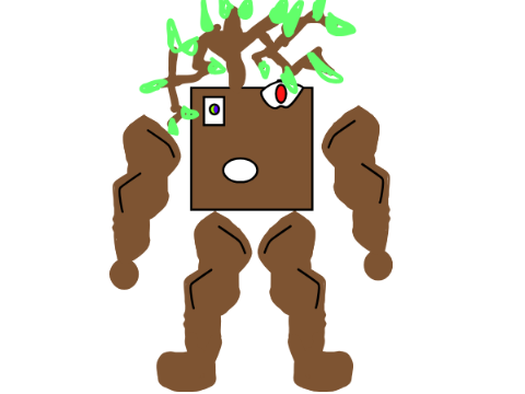 Feelin' trees Idea !?!