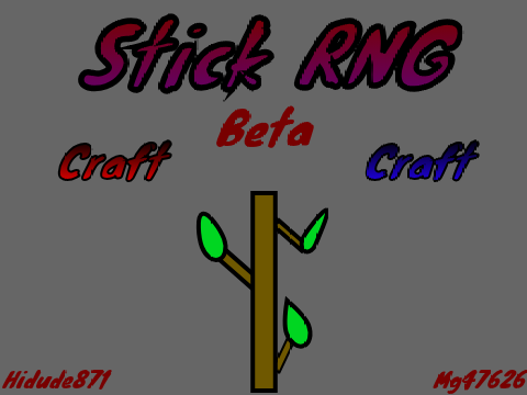 Stick RNG (Era 2.1)