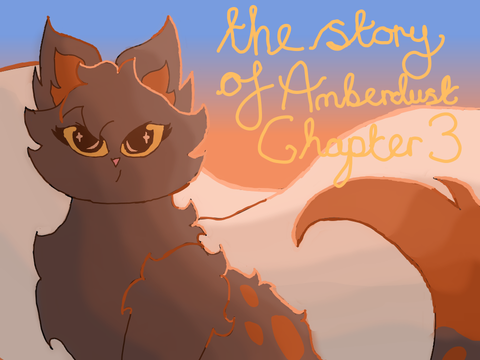 Part 3 Cover entry