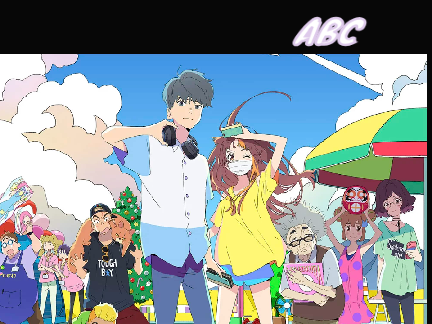 ABC EXPOSE ME!!