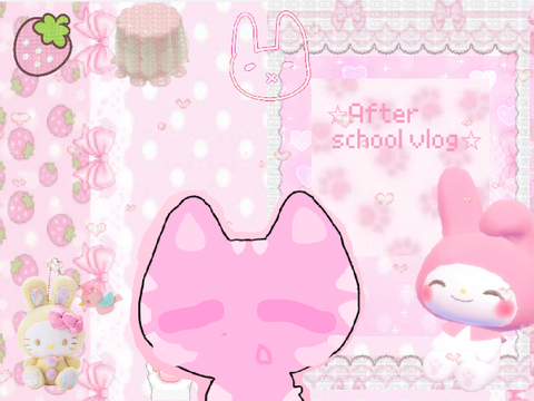 After school vlog!
