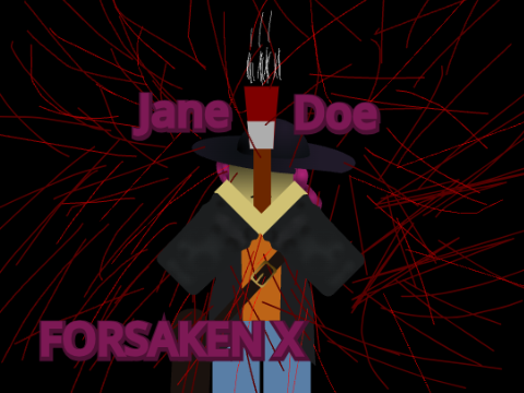Jane Doe Art