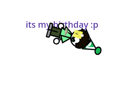 yay
