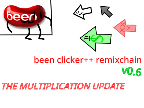 ƀeen clicker++ remixchain (Rv0.6) 