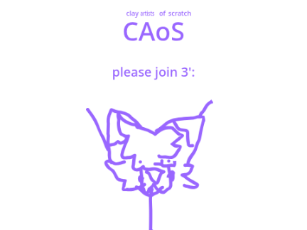 want to chill with other clay artists? join this studio!