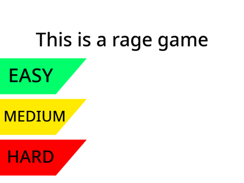 This is a rage game (global-games EASTER JAM 2026 entry)