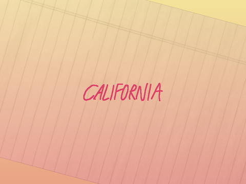 california. meme remix