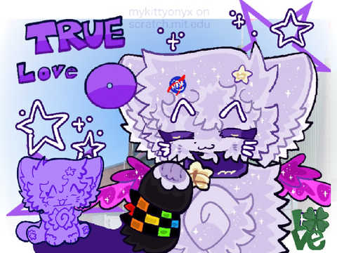 ☆ True love O ✈️