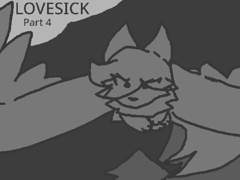 4 || Lovesick #1 (Misery)