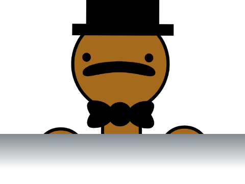 He hates what-