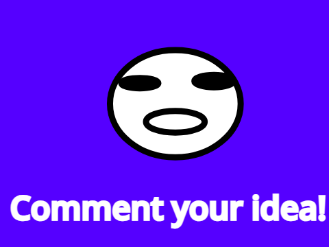 Comment Animations! (and this time ill actually do it i promise)