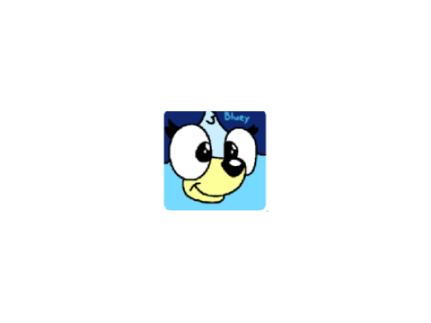 Bluey PFP