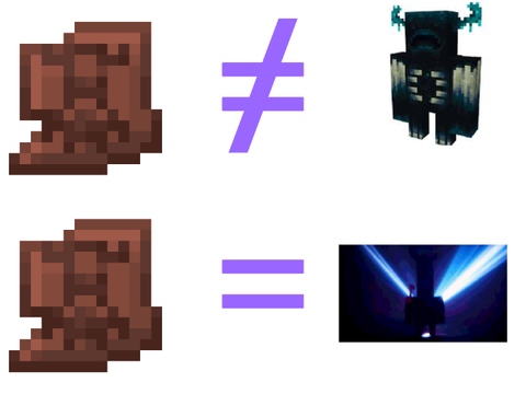 Minecraft Spicewood theory i have