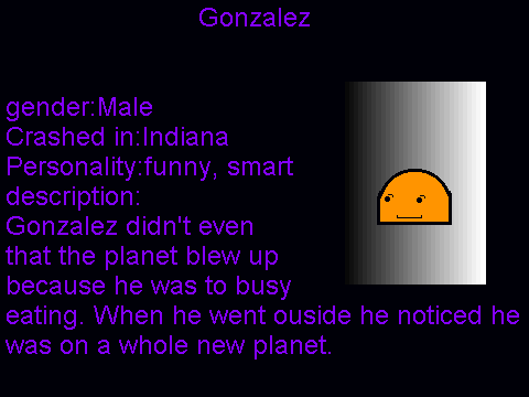 My Jiggler Gonzalez