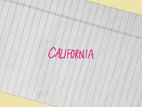california. meme remix