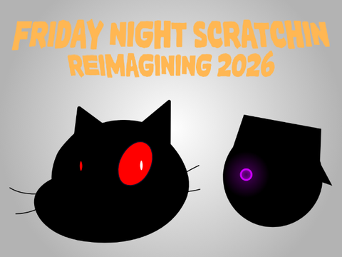 Friday Night Scratchin' S Week Reimagining 2026