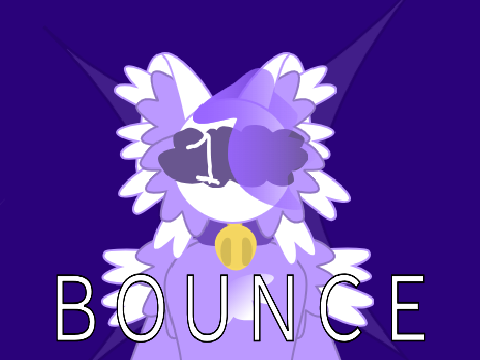 Bounce // CCE // Sin + Cos test