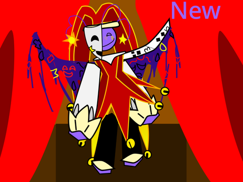 Fool’s circus b1bpy rework cuz old one was mid
