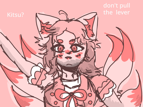 Continue this comic 