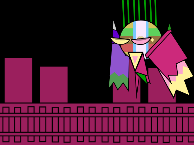 [BURG SHOT]