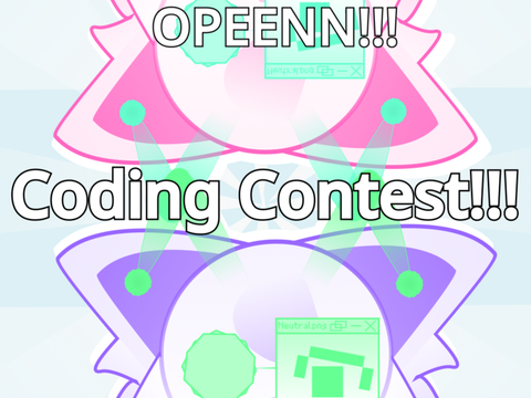 [CLOSED] Coding Contest!!!