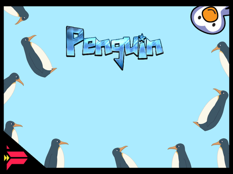 Penguin party DEMO 1