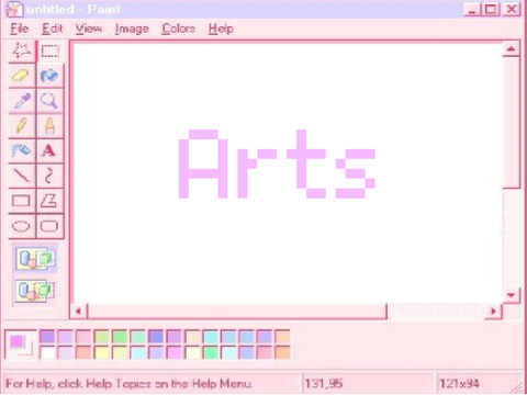 Random pfp art dump