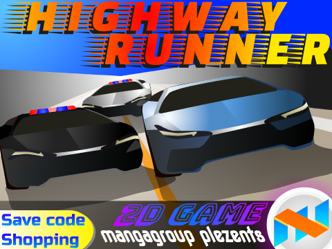 HIGHWAY RUNNER