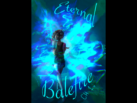 Eternal Balefire DMCE!!!