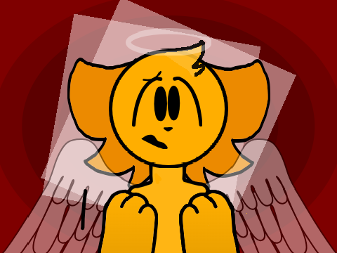 Hero || Meme Allie *@QueenGlory1000's OC* Looped
