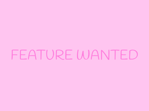 VOICE WANTED :: Want to Collab?