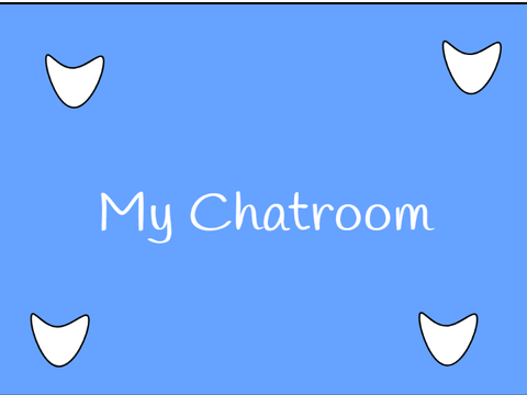 My chatroom