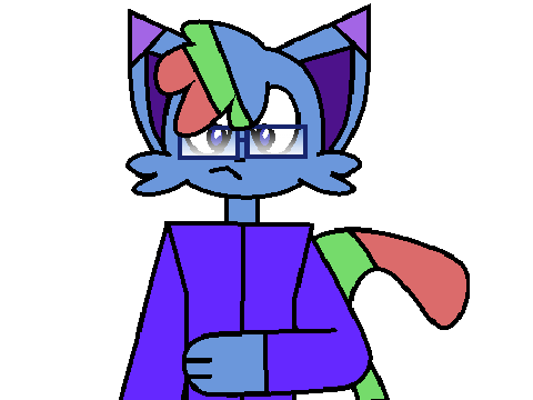 Max (MY STYLE)
