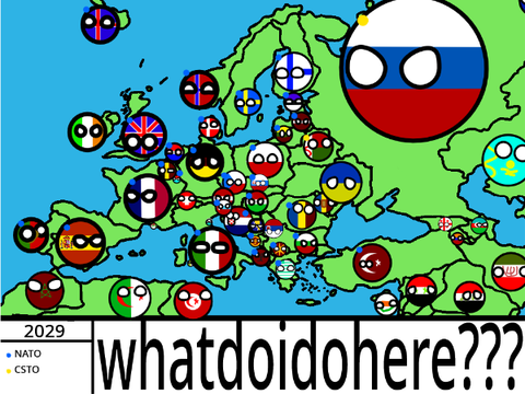 Alt Future of Europe EP 2