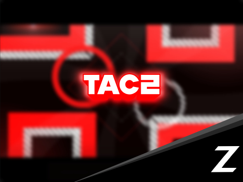 「2D」 [TAC] Pentro for Tac2 (The Art Clash 2)