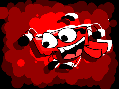 fanart? alright!