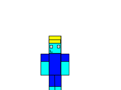 My new OC