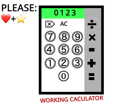 Caulator [Beta]