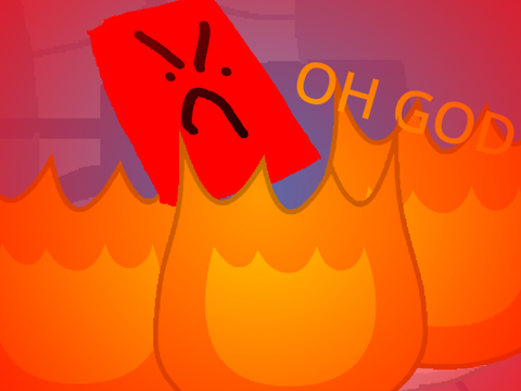 EVIL SPONGE OF DOOM.