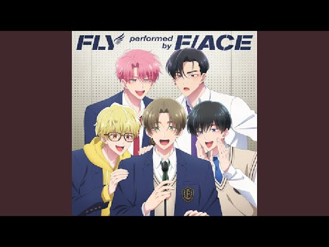 Fly　F/ACE