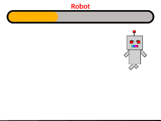 boss fight