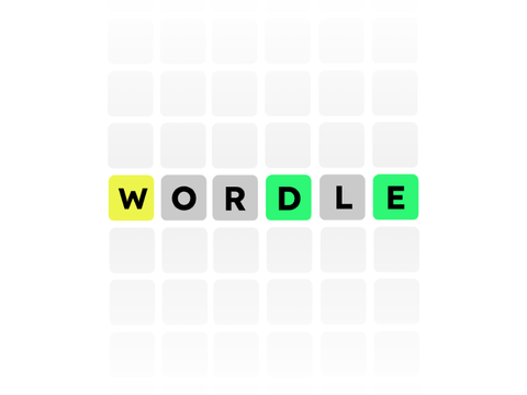 Wordle Infinite - A Word Game